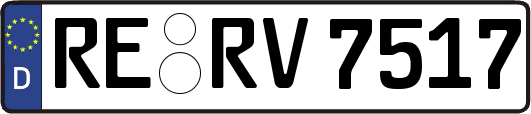 RE-RV7517