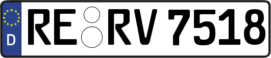 RE-RV7518