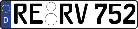 RE-RV752