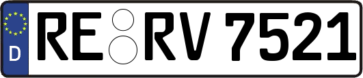 RE-RV7521
