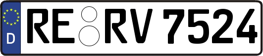 RE-RV7524