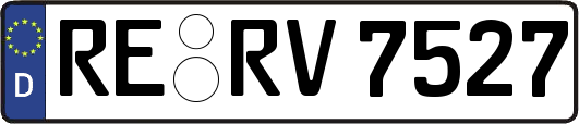 RE-RV7527