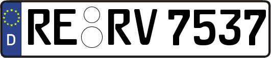RE-RV7537