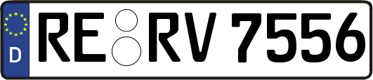 RE-RV7556