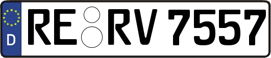 RE-RV7557