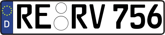 RE-RV756