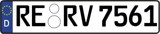 RE-RV7561