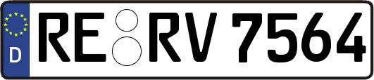 RE-RV7564