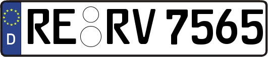 RE-RV7565