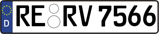 RE-RV7566