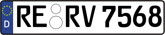 RE-RV7568