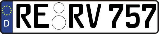 RE-RV757