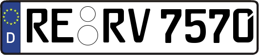 RE-RV7570