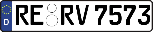 RE-RV7573