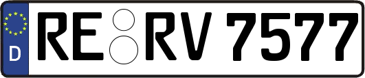 RE-RV7577