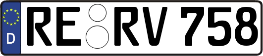 RE-RV758