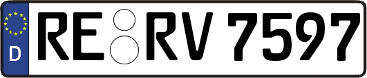RE-RV7597