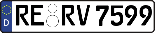 RE-RV7599