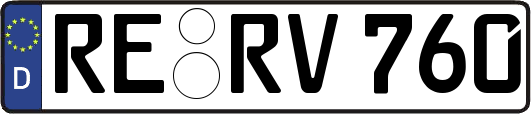 RE-RV760