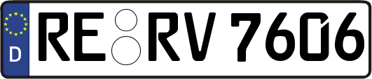 RE-RV7606