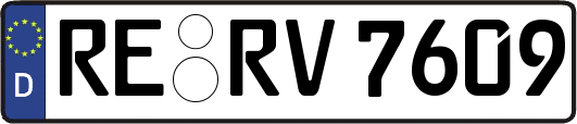 RE-RV7609