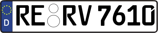 RE-RV7610