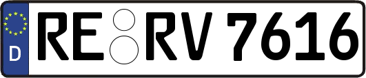 RE-RV7616
