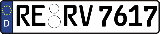 RE-RV7617
