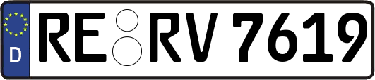 RE-RV7619