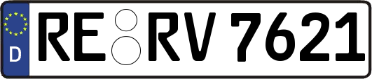 RE-RV7621