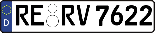 RE-RV7622