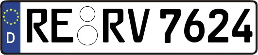 RE-RV7624