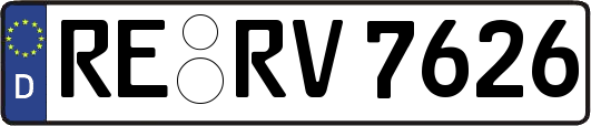 RE-RV7626
