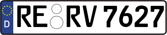 RE-RV7627