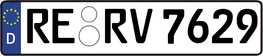 RE-RV7629