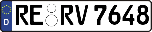 RE-RV7648