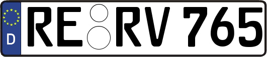 RE-RV765