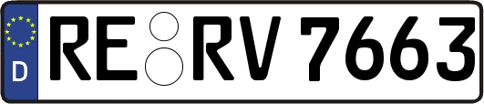 RE-RV7663