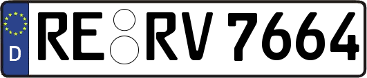 RE-RV7664