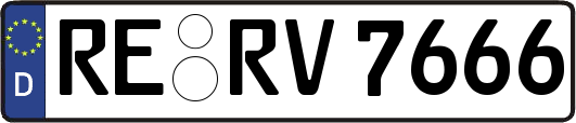 RE-RV7666