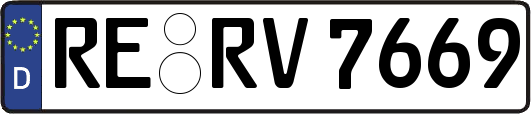 RE-RV7669