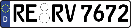 RE-RV7672