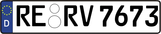 RE-RV7673