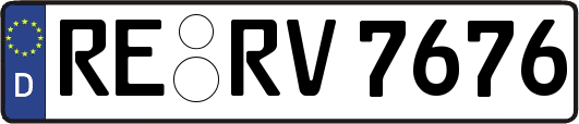 RE-RV7676