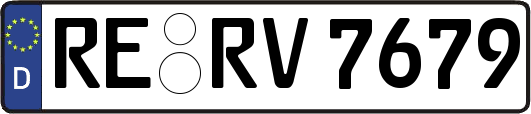 RE-RV7679