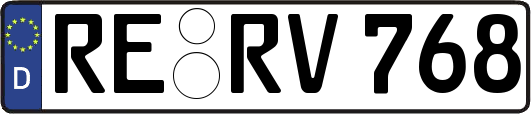 RE-RV768