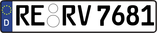 RE-RV7681