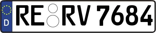 RE-RV7684