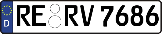 RE-RV7686