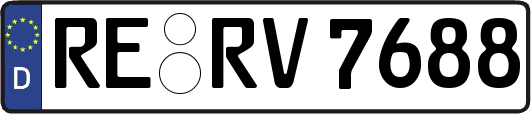 RE-RV7688